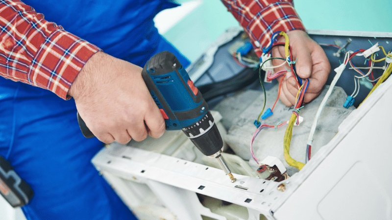 Ferizli Beko servisi orijinal yedek parça kullanımı